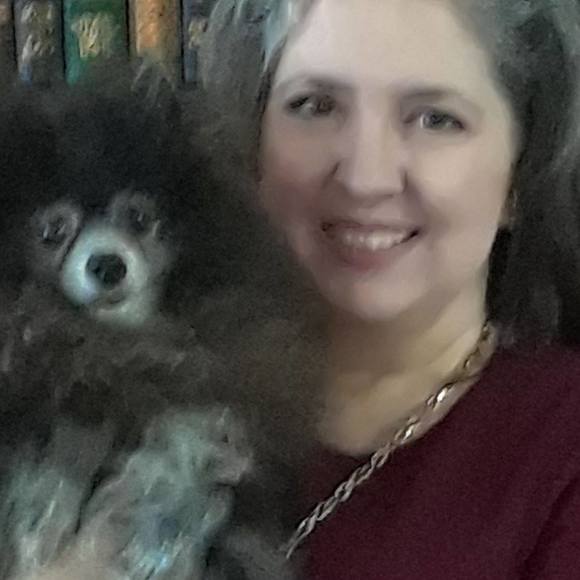 Meet your Posher, Teresa - Picture 1 of 1